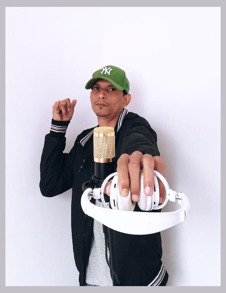 Dj Orelha de Del &amp; Mc Yurizinho Realengo